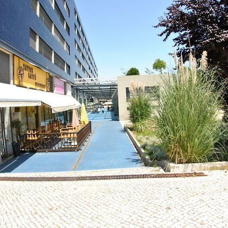 Parque Nacoes Prime Apartments 13 Lisbon Exterior photo
