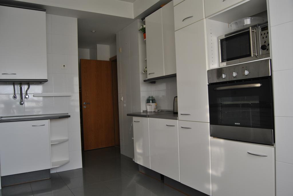 Parque Nacoes Prime Apartments 13 Lisbon Exterior photo