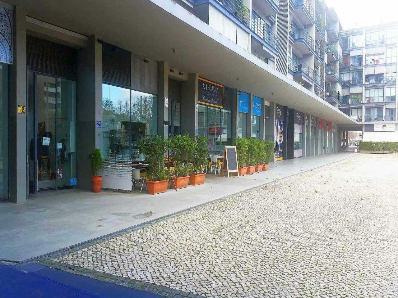 Parque Nacoes Prime Apartments 13 Lisbon Exterior photo